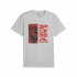 T-shirt Basket-ball Homme de Puma The Hooper 3 Grey
