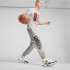 T-shirt Basket-ball Homme de Puma The Hooper 3 Grey