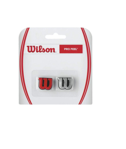Antivibrateur Tennis Wilson de Pro Feel