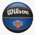 Balle de Basket-ball Wilson NBA Team Tribute Knicks