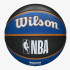 Balle de Basket-ball Wilson NBA Team Tribute Knicks