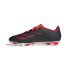 Football adidas Predator Club Fxg Noir Bottes
