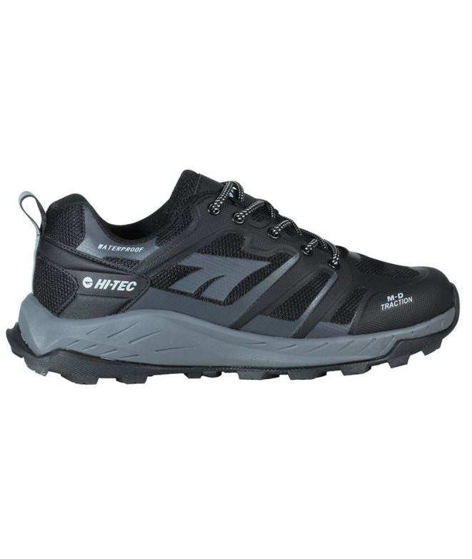 Chaussures par Montagne Hi-Tec Toubkal Low...