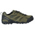 Chaussures de Montagne Hi-Tec Walker Waterproof Green Homme