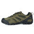 Chaussures de Montagne Hi-Tec Walker Waterproof Green Homme