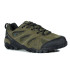 Chaussures de Montagne Hi-Tec Walker Waterproof Green Homme