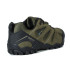 Chaussures de Montagne Hi-Tec Walker Waterproof Green Homme