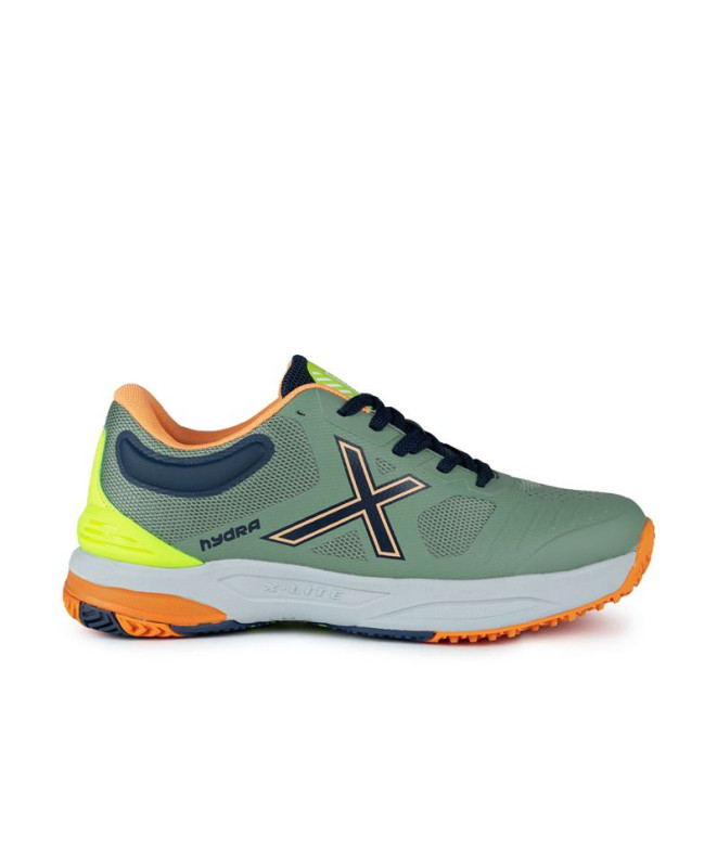 Chaussures à partir de Pádel Munich Hydra 120...