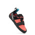 Chaussures d'escalade Scarpa Origin Coral/Noir Femme