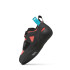 Chaussures d'escalade Scarpa Origin Coral/Noir Femme