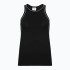 T-shirt Pádel Wilson de Team Tank Noir Femme