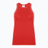 T-shirt Pádel Wilson de Team Tank Red Femme