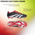 Football adidas Predator Club Fxg Noir Bottes