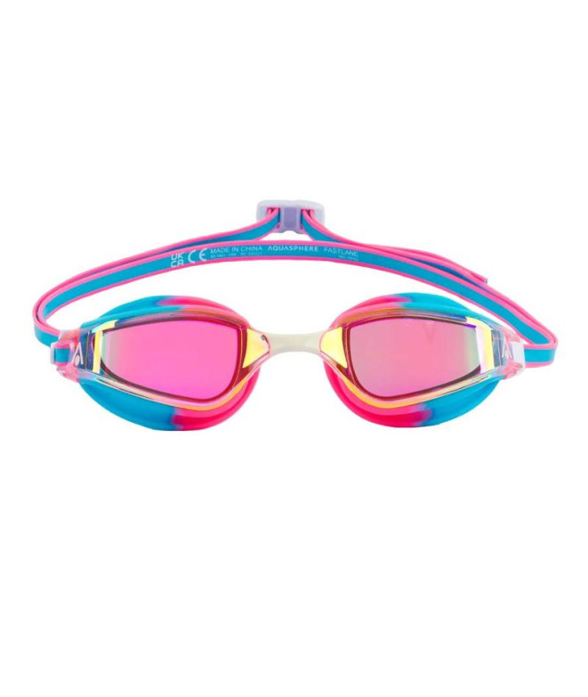 Lunettes de Natation Aqua Sphere Fastlane.A1...