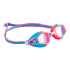 Lunettes de Natation Aqua Sphere Fastlane.A1 Multicolore/Bleu