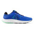 Chaussures running New Balance Homme de 520V8 Bleu