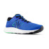 Chaussures running New Balance Homme de 520V8 Bleu