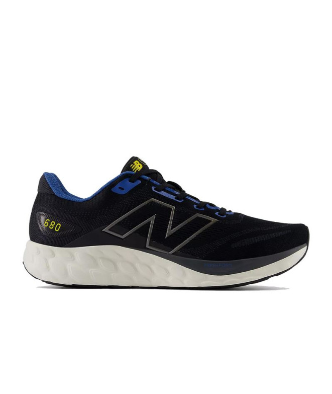 Chaussures running de  New Balance Fresh...