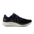 Chaussures running de  New Balance Fresh FoamHomme 680 V8 Noir
