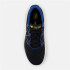 Chaussures running de  New Balance Fresh FoamHomme 680 V8 Noir