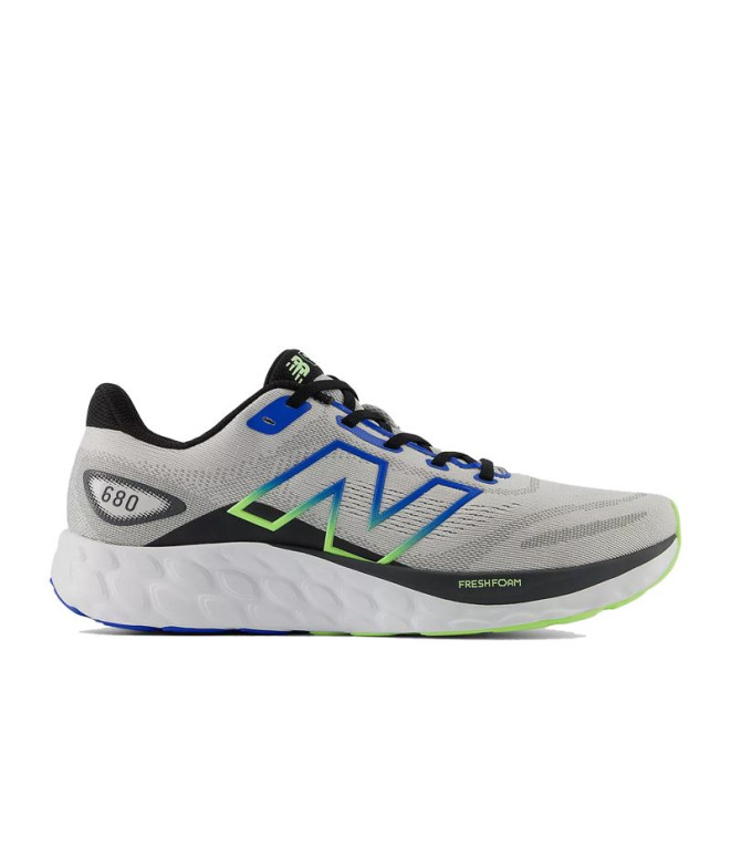Chaussures running de New Balance Fresh...