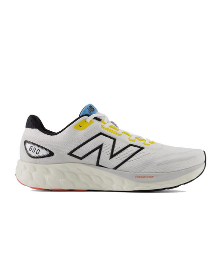 Chaussures running de New Balance Fresh FoamHomme 680 V8...