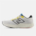 Chaussures running de New Balance Fresh FoamHomme 680 V8 Blanc