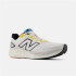 Chaussures running de New Balance Fresh FoamHomme 680 V8 Blanc