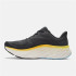 Chaussures running de New Balance Fresh FoamHomme X More V4 Noir