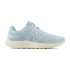 Chaussures running New Balance Femme de 520V8 Bleu chrome clair Femme