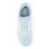 Chaussures running New Balance Femme de 520V8 Bleu chrome clair Femme