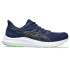 Chaussures de Running ASICS Jolt 4 Homme Bleu/Noir