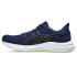 Chaussures de Running ASICS Jolt 4 Homme Bleu/Noir