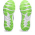 Chaussures de Running ASICS Jolt 4 Homme Bleu/Noir