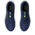 Chaussures de Running ASICS Jolt 4 Homme Bleu/Noir