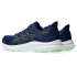 Chaussures de Running ASICS Jolt 4 Homme Bleu/Noir