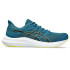 Chaussures de Running ASICS Jolt 4 Homme Aqua/Noir