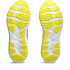 Chaussures de Running ASICS Jolt 4 Homme Aqua/Noir