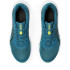 Chaussures de Running ASICS Jolt 4 Homme Aqua/Noir
