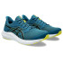 Chaussures de Running ASICS Jolt 4 Homme Aqua/Noir