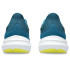 Chaussures de Running ASICS Jolt 4 Homme Aqua/Noir