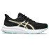 Chaussures de Running ASICS Jolt 4 Femme Noir/Champagne
