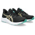 Chaussures de Running ASICS Jolt 4 Femme Noir/Champagne