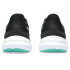 Chaussures de Running ASICS Jolt 4 Femme Noir/Champagne