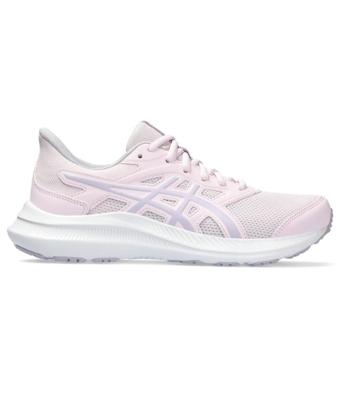 Chaussures par Running ASICS Jolt 4 Femme Rose