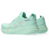 Chaussures by Running ASICS Gel-Nimbus 26 Femme Menta