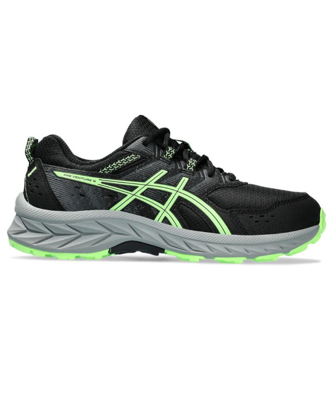 Chaussures Trail Enfant de ASICS Pre Venture 9...