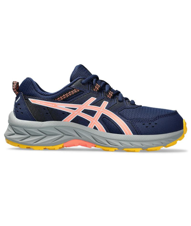 Chaussures Trail Enfant de ASICS Pre Venture 9...