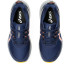 Chaussures Trail Enfant de ASICS Pre Venture 9 Gs Bleu/Coral