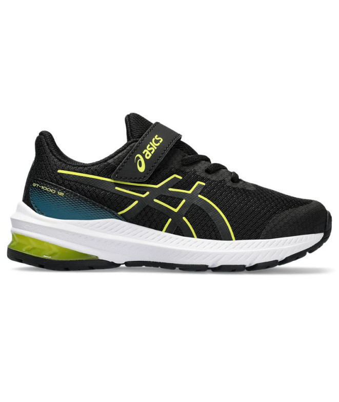 Chaussures de Running ASICS GT-1000 12 Ps...